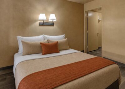 Nellis Suites at Main Gate | An All-Suites Extended Stay Community in Las Vegas, Nevada | Two Bedroom